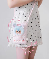 Baby Three-Phone pouch