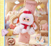 BABY three -car seatbelt shoulder pad blind box