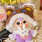 Baby Three-Sweet Dream Plush toy