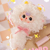 Baby Three-Magic Mirror V2 Plush toy