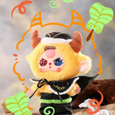 Baby three-Heaven plush toy