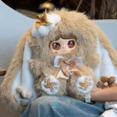 Mielno-Nature Tape Plush toy