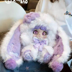 Mielno-Nature Tape Plush toy