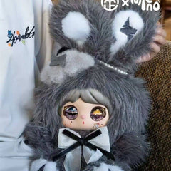 Mielno-Nature Tape Plush toy