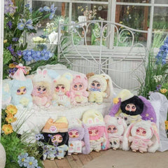 Jiimo-Starry Dreams Soft Slumber plush toy
