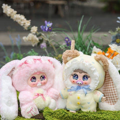 Jiimo-Starry Dreams Soft Slumber plush toy
