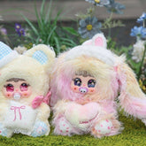 Jiimo-Starry Dreams Soft Slumber plush toy