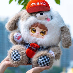 mieno-Dreamland Bureau 800v2