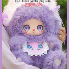 Liila-Masquerade Party With My Girl plush toy