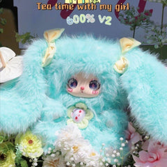 Liila-Masquerade Party With My Girl plush toy