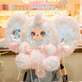 Liila-Masquerade Party With My Girl plush toy