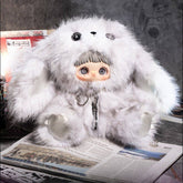 Maymei-Rebel Doll Backpack Series Plush toy
