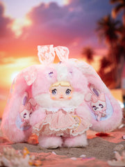 Nommi-Weather Forecast Senies Plush Doll