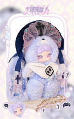 Lucky Deer Nai Light Erosion Prelude Series Plush toy