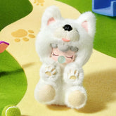 nanci puppy club