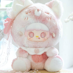 yooki plush toy-Little Starlight