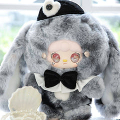 yooki plush toy-Little Starlight