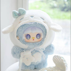 yooki plush toy-Little Starlight
