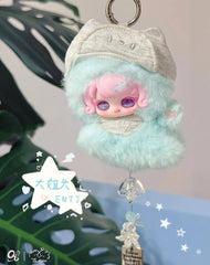 To Meet-cuteness accelerating plush toy