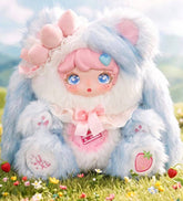 LUXI-Guoguo paradise plush toy