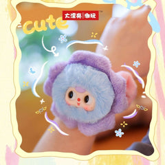 baby three-mengmeng hair tie blind box