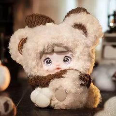 nommi*heymi-the entwined fate series plush