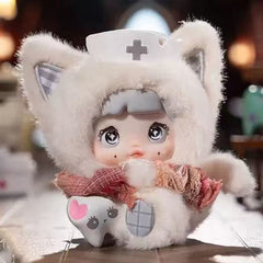 nommi*heymi-the entwined fate series plush