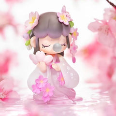 Nanci Flower Collection Series