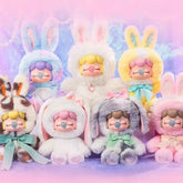 nanci2 glitter bunny