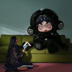 skullpanda-You Found Me