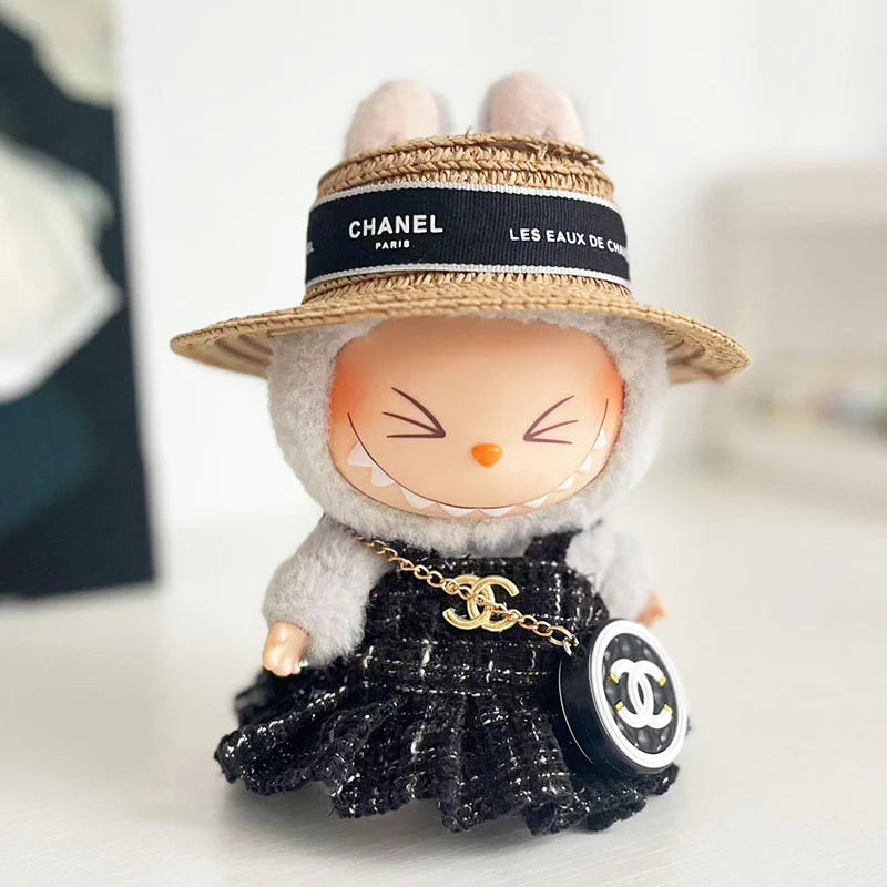 LABUBU CLOTHES