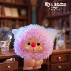 OYO-Bear Cub's Zodiac Story