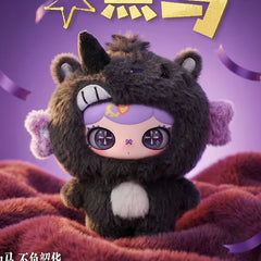 lulumi ALMOST SHOWTIME SRIES PLUSH