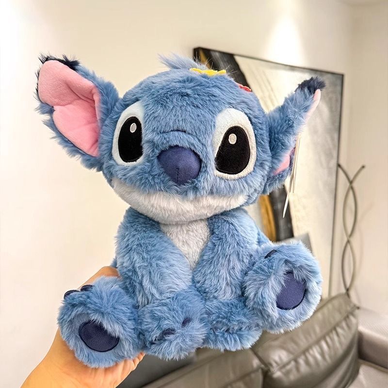 big Stitch