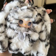 yooki Jumping bunny plush blind box