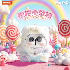 Mr.PA CANDY