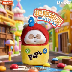 Mr.PA CANDY