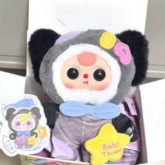BabyThree Sweet Dream 100% Plush Blind Box