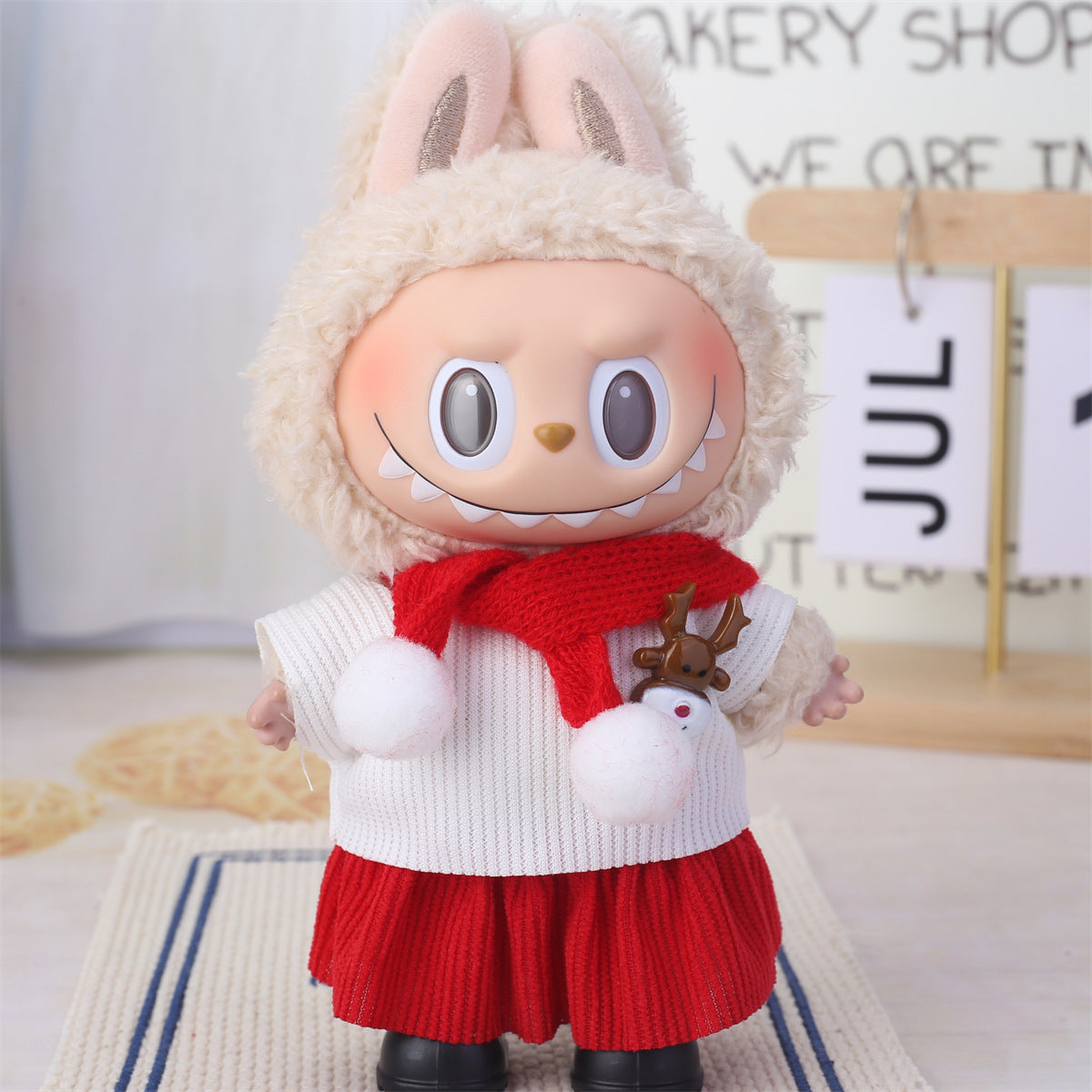 Hundreds of new items  BUBU CLOTHES