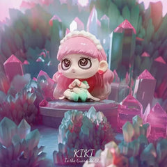 kiki-the guardian star