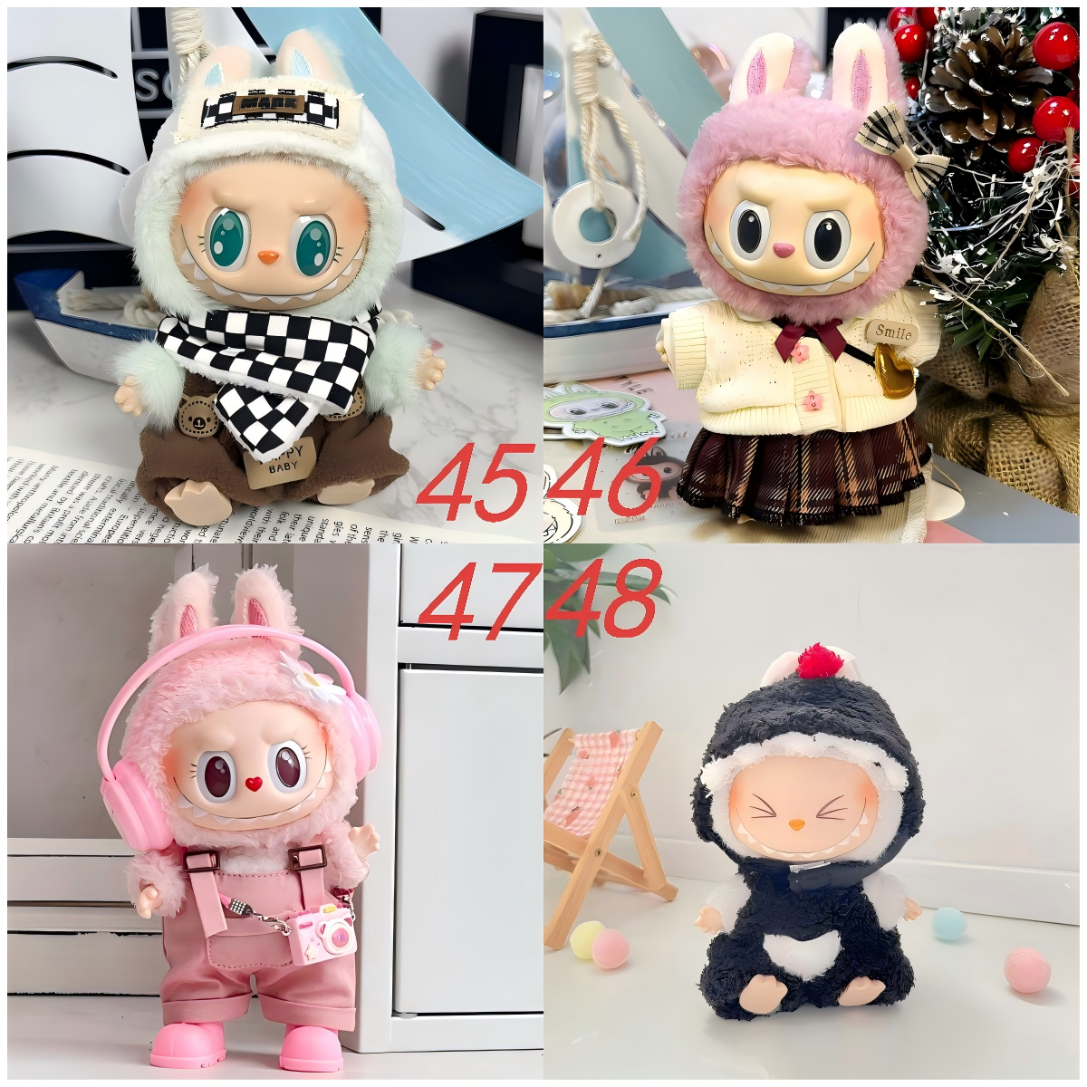 Hundreds of new items  BUBU CLOTHES