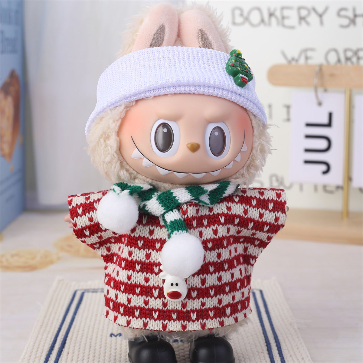 Hundreds of new items  BUBU CLOTHES