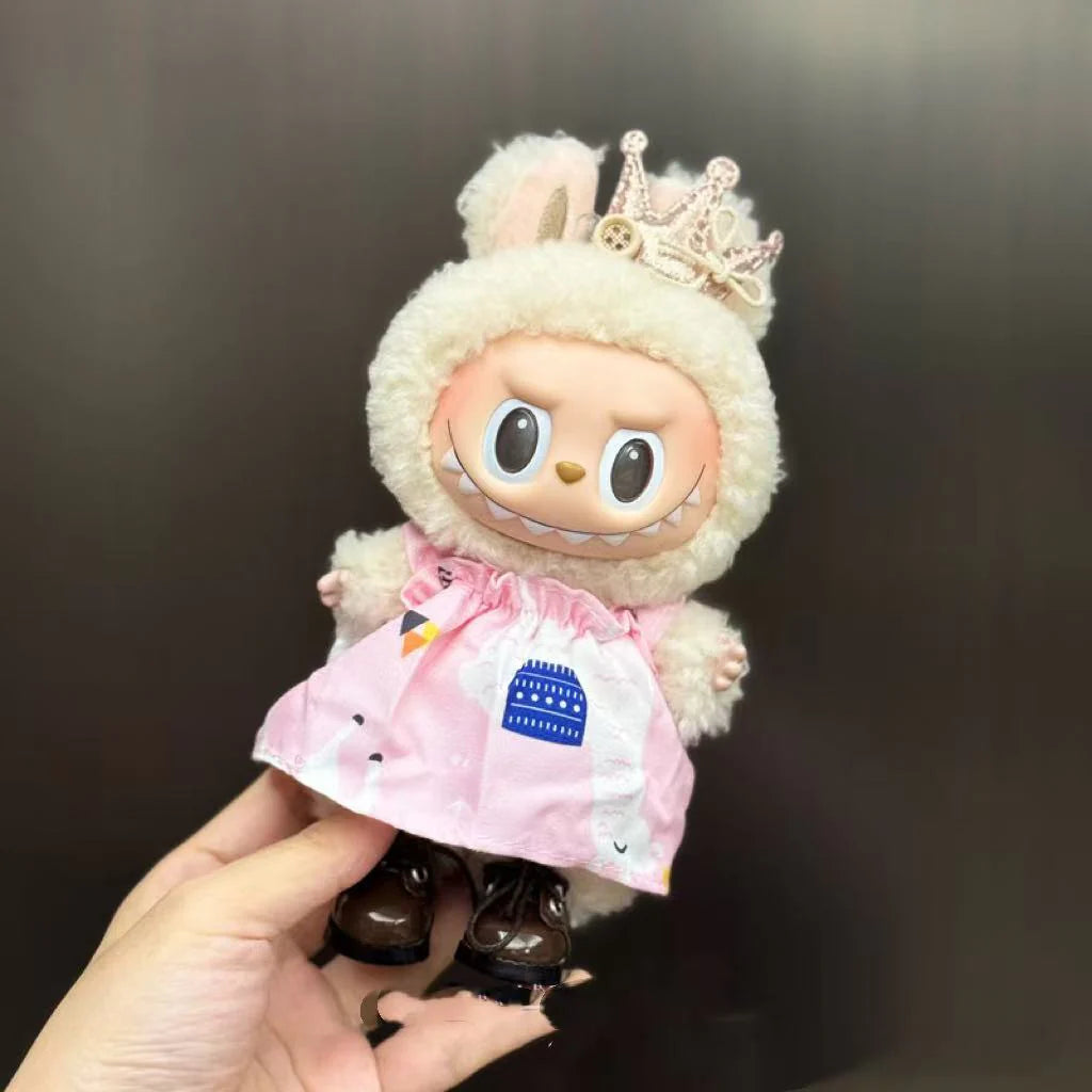 LABUBU CLOTHES