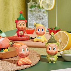 twinkle-create your taste