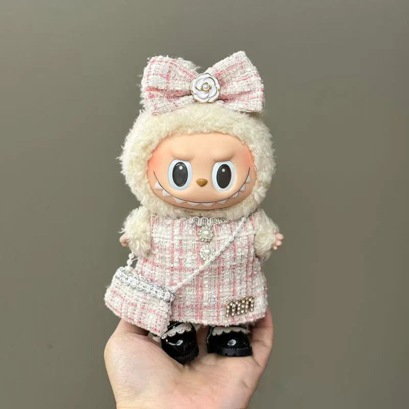 LABUBU CLOTHES