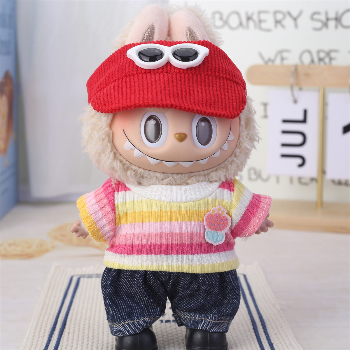 Hundreds of new items  BUBU CLOTHES