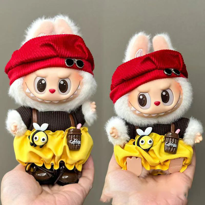 LABUBU CLOTHES