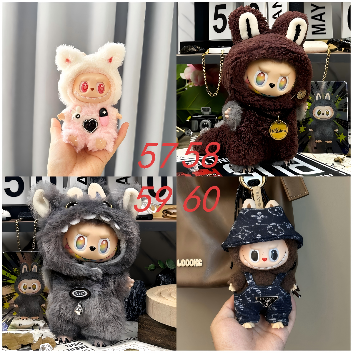 Hundreds of new items  BUBU CLOTHES