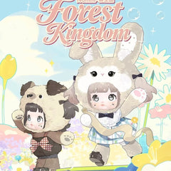 NOMMI-FOREST KINDOM