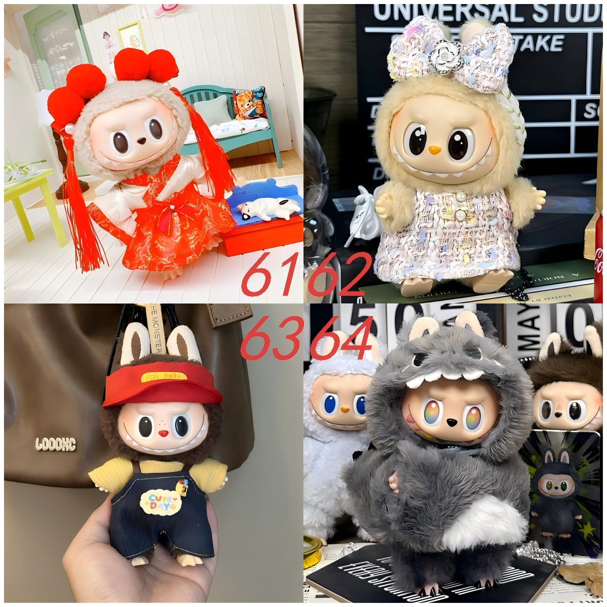 Hundreds of new items  BUBU CLOTHES